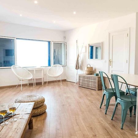 Casa Delfin On Corralejo Center Beach: Wifi, Netflix, Aircon... Exteriér fotografie