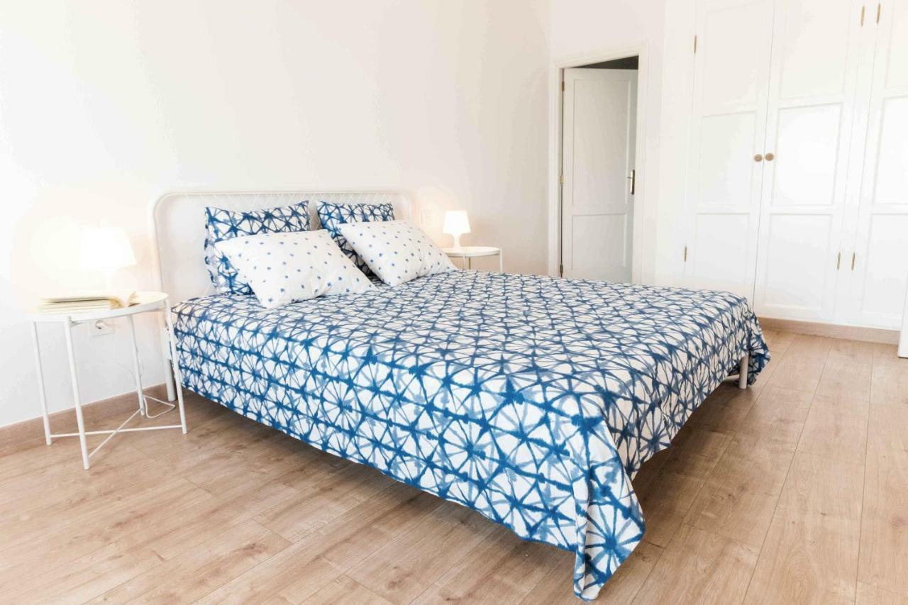 Casa Delfin On Corralejo Center Beach: Wifi, Netflix, Aircon... Exteriér fotografie