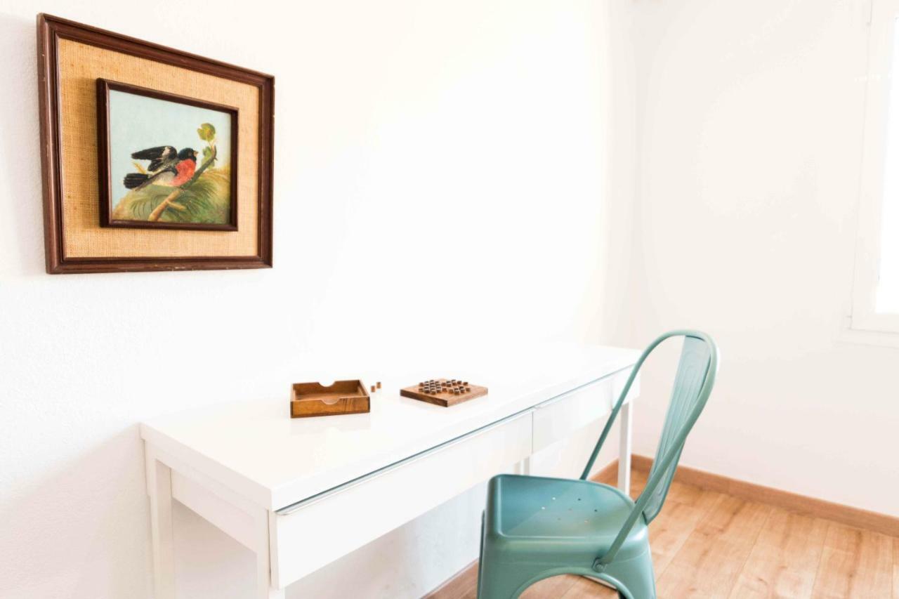 Casa Delfin On Corralejo Center Beach: Wifi, Netflix, Aircon... Exteriér fotografie