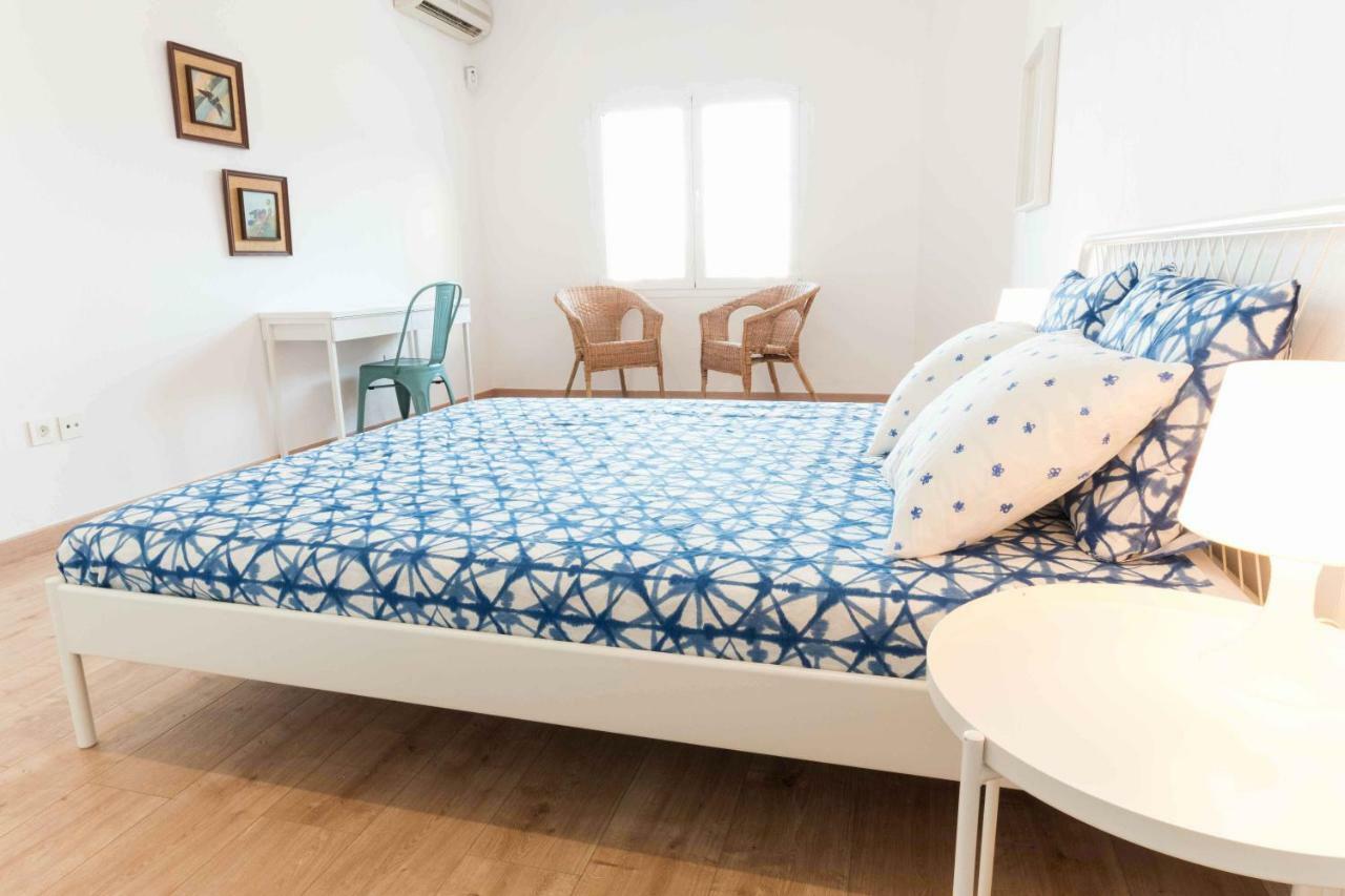 Casa Delfin On Corralejo Center Beach: Wifi, Netflix, Aircon... Exteriér fotografie