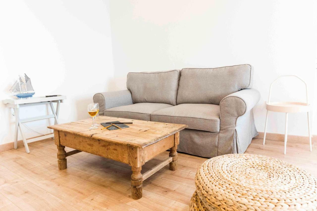 Casa Delfin On Corralejo Center Beach: Wifi, Netflix, Aircon... Exteriér fotografie