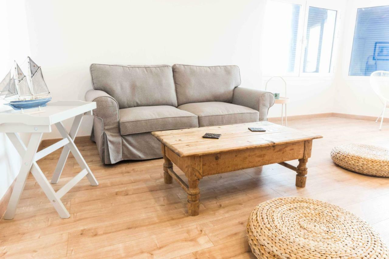 Casa Delfin On Corralejo Center Beach: Wifi, Netflix, Aircon... Exteriér fotografie